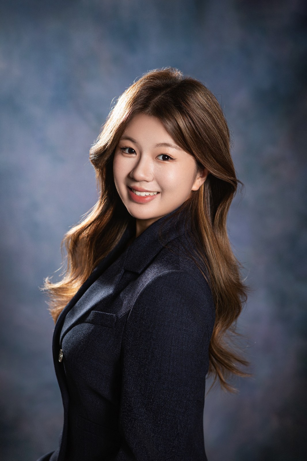 Hannah Li