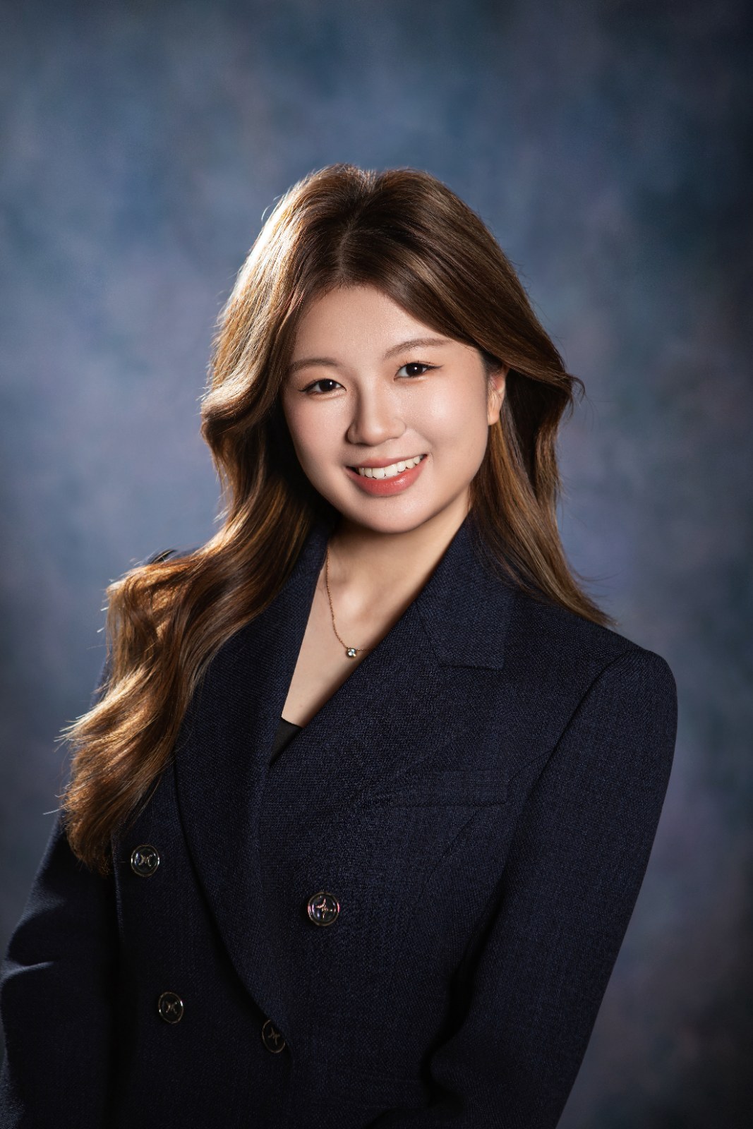 Hannah Li