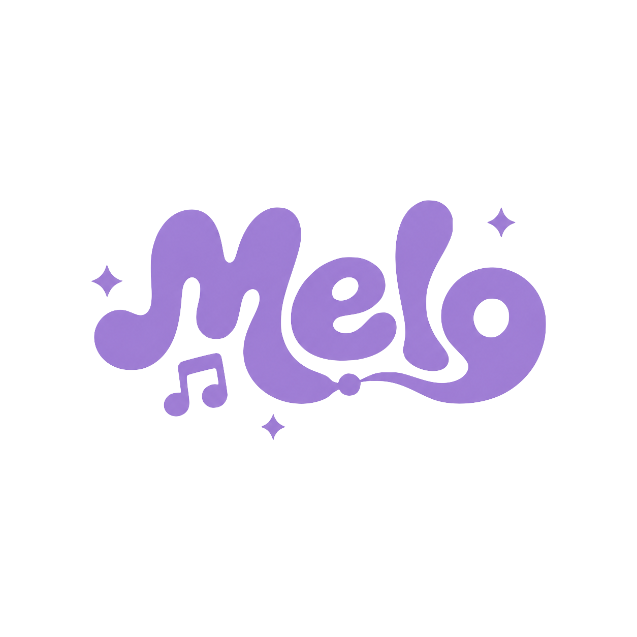 Melo logo