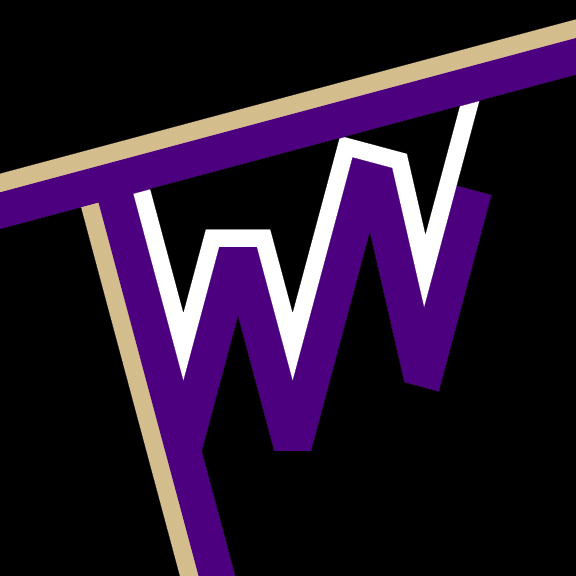The Women's Network at UW logo